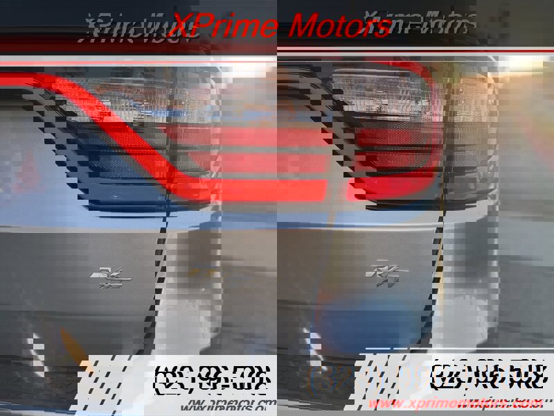 Used 2015 Dodge Durango R/T w/ Technology Group RWD image 10