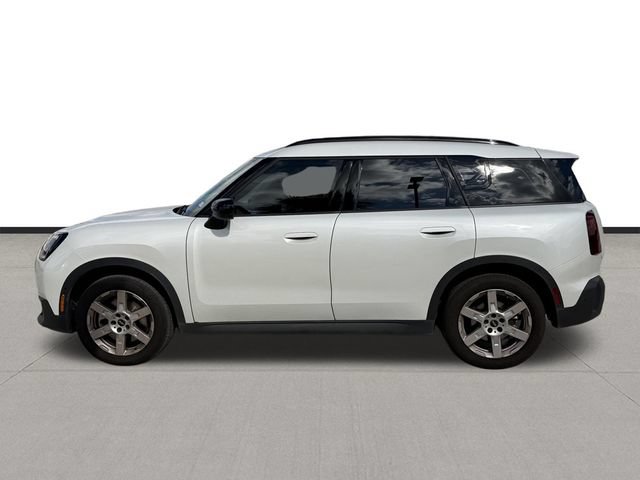 Used 2025 MINI Cooper Countryman S AWD/4WD image 8