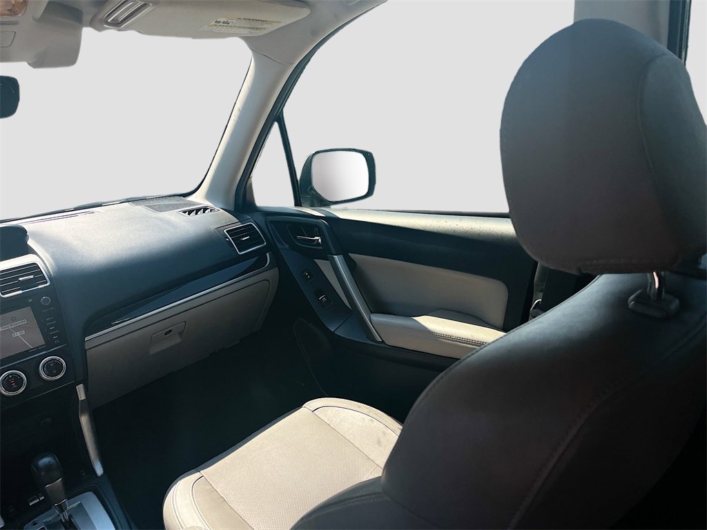 Used 2018 Subaru Forester 2.5i Limited image 23