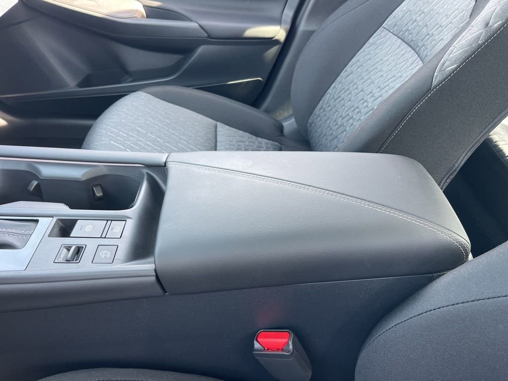 New 2026 Nissan Sentra SV w/ SV Convenience Package FWD image 11