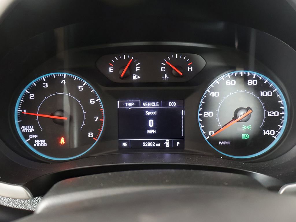 Used 2023 Chevrolet Malibu LT FWD image 31