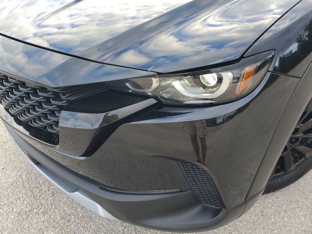 Used 2023 MAZDA CX-50 2.5 S w/ Cargo Package image 16