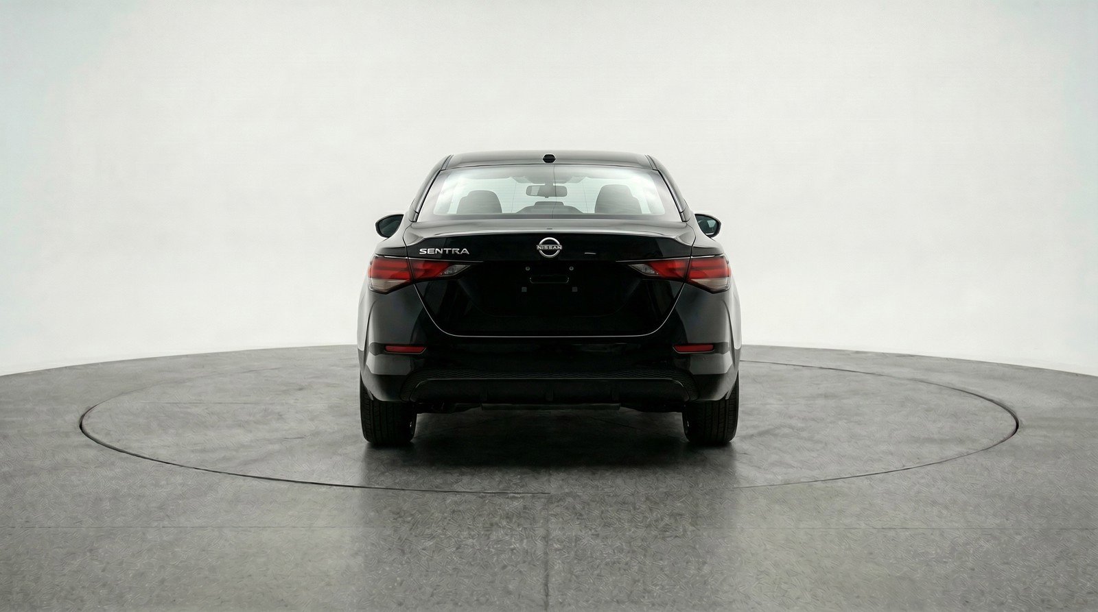 Used 2025 Nissan Sentra S FWD image 7