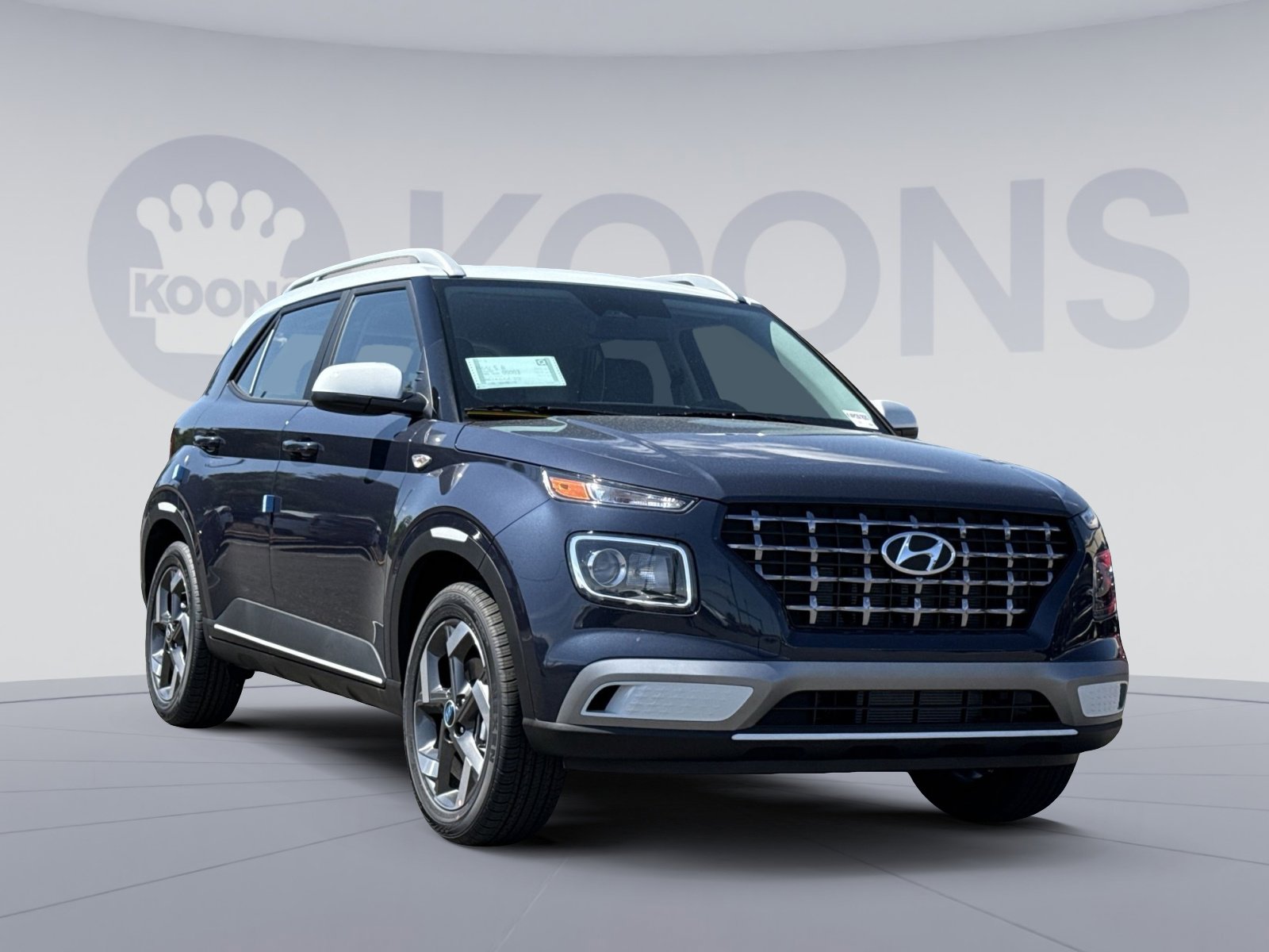 New 2026 Hyundai Venue SEL FWD image 10