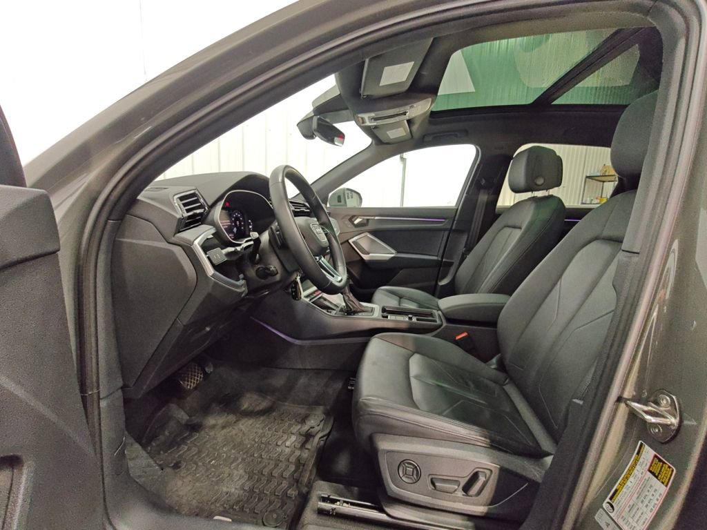 Used 2022 Audi Q3 2.0T Premium Plus AWD/4WD image 26
