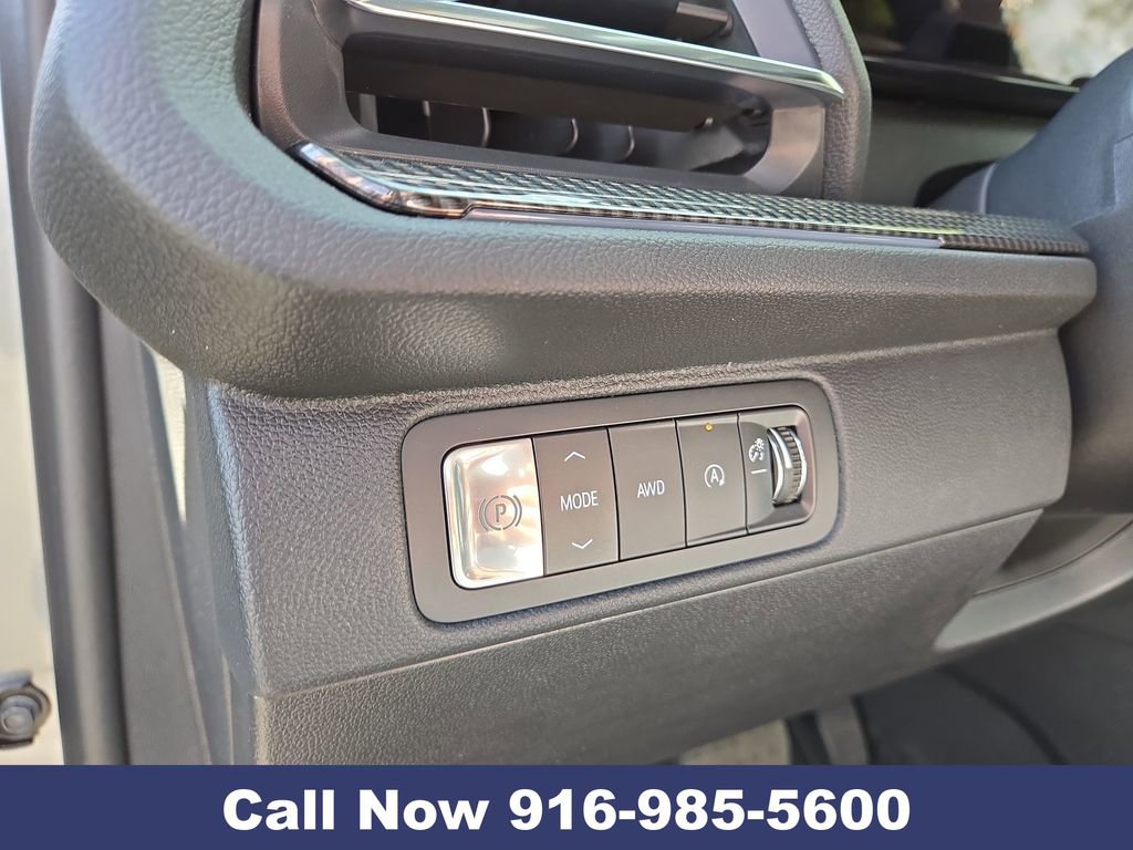 New 2026 Chevrolet Traverse High Country w/ LPO, Floor Liner Package image 22