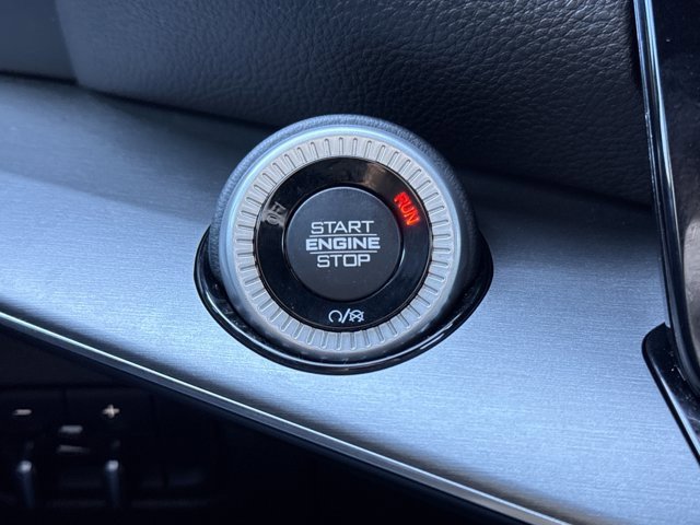 Used 2023 Jeep Wagoneer Series II image 27