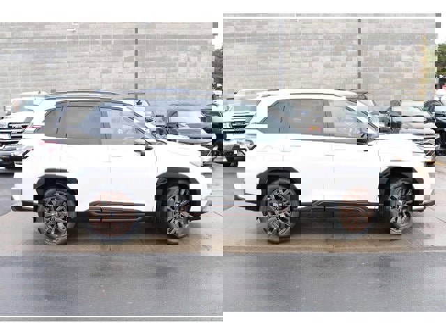 New 2025 Subaru Forester Sport image 47