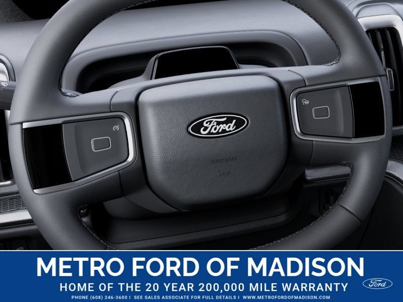 New 2027 Ford Expedition Max Platinum AWD/4WD image 12