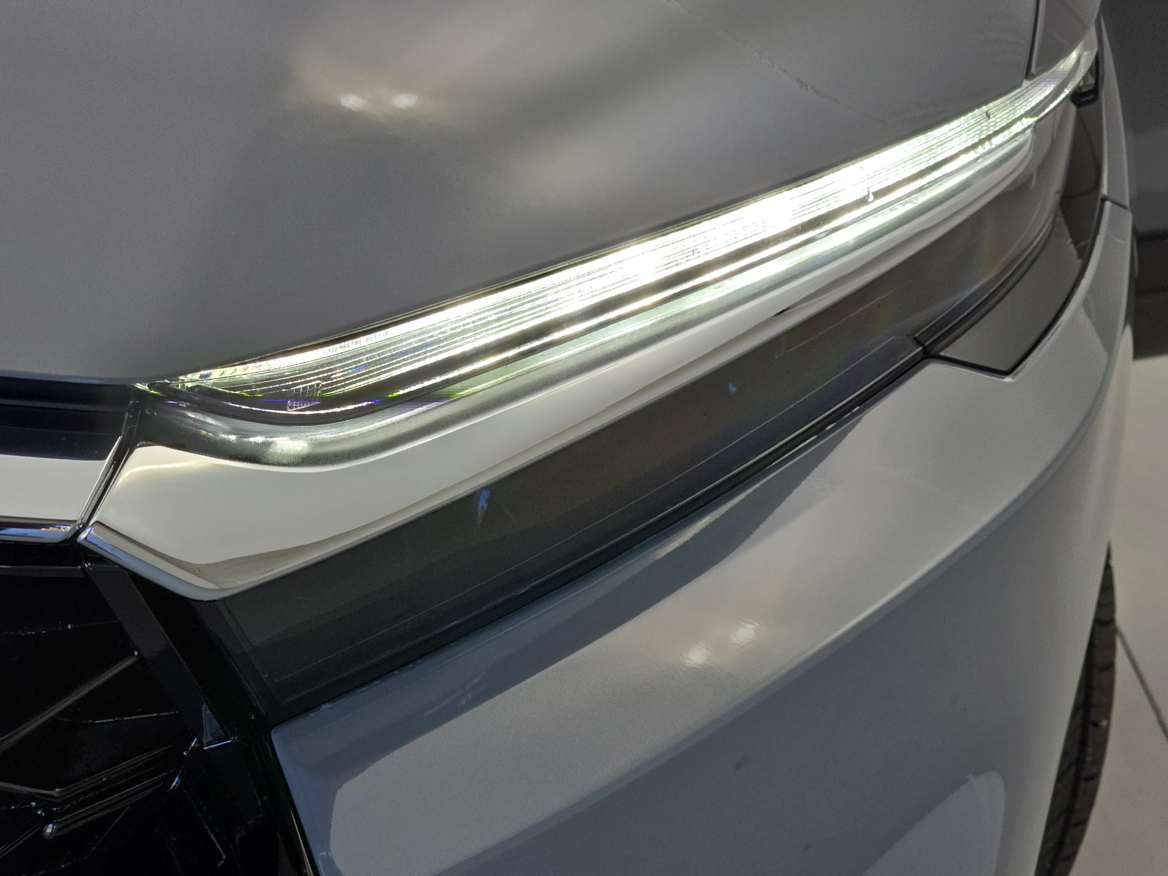 New 2027 Honda CR-V EX image 29