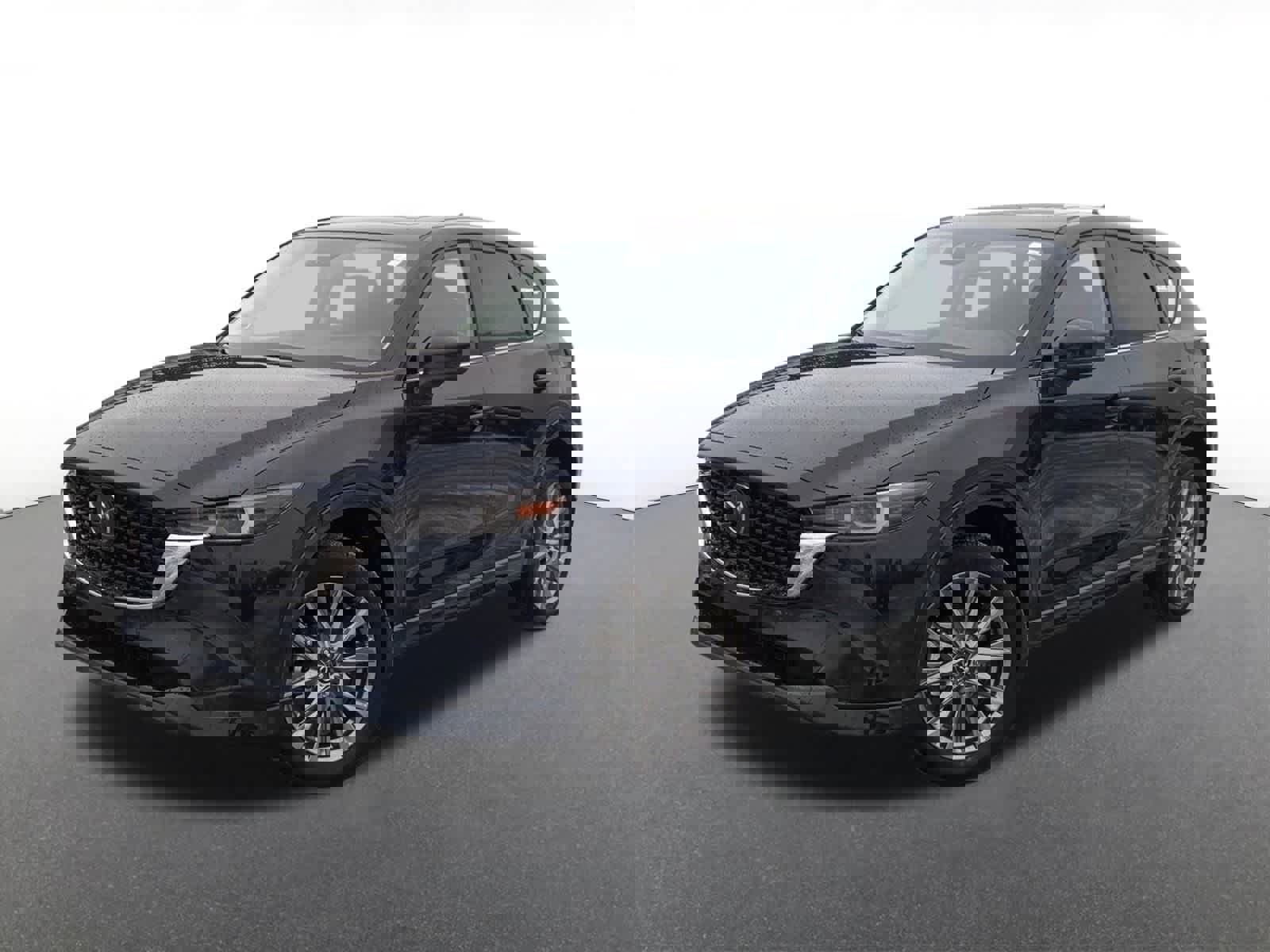 New 2025 MAZDA CX-5 AWD 2.5 S w/ Premium Plus Pkg image 1