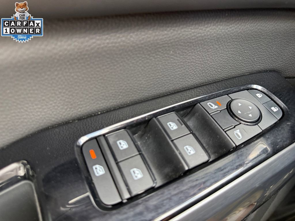Certified 2024 Nissan Pathfinder SL w/ SL Premium Package AWD/4WD image 28