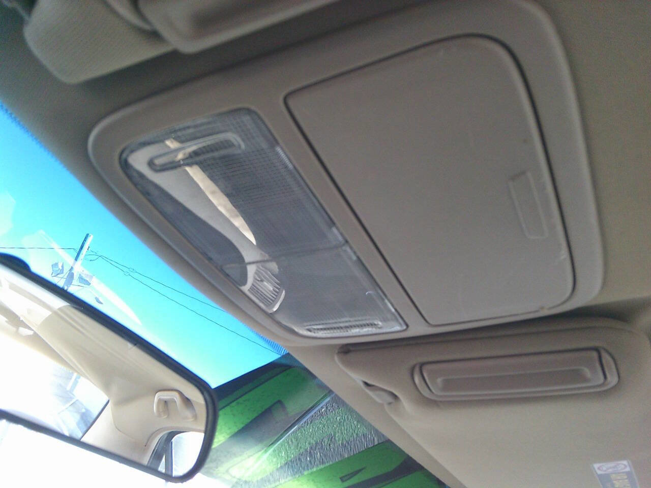 Used 2003 Honda Accord LX image 14