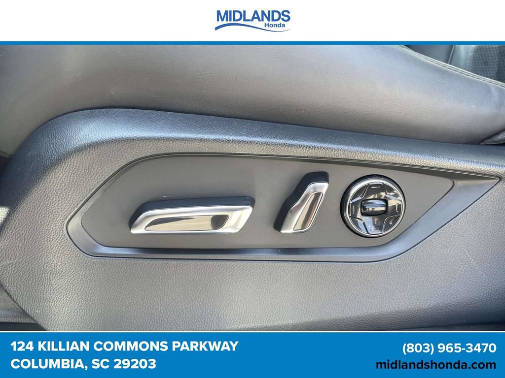 Used 2023 Acura RDX A-Spec AWD/4WD image 15