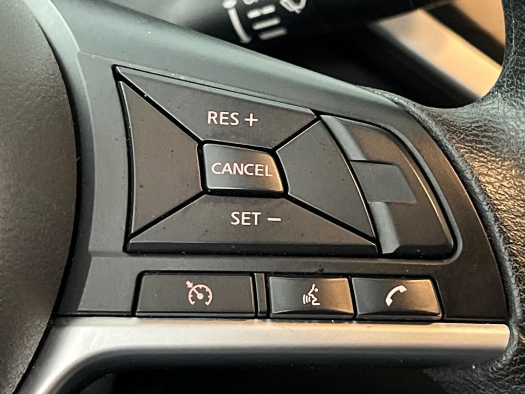 Used 2024 Nissan Altima 2.5 SV image 35