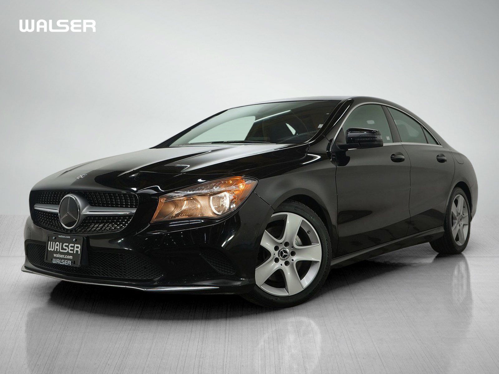 Used 2019 Mercedes-Benz CLA 250 4MATIC image 1