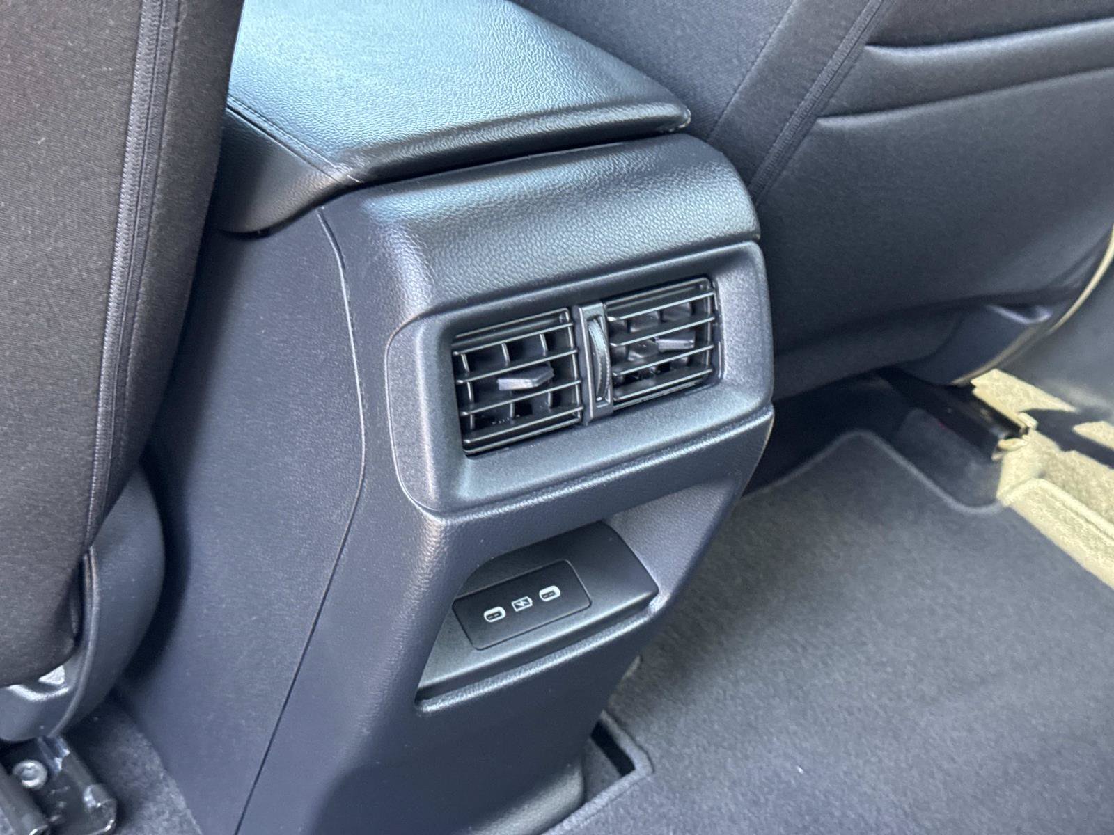 Certified 2025 Honda CR-V EX image 26