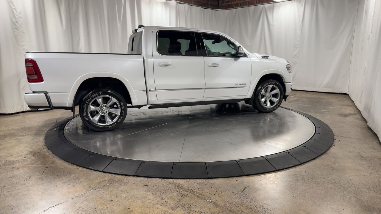 Used 2022 RAM 1500 Limited image 9