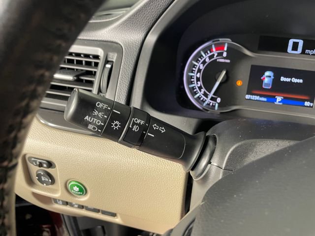 Certified 2020 Honda Ridgeline RTL-E image 13