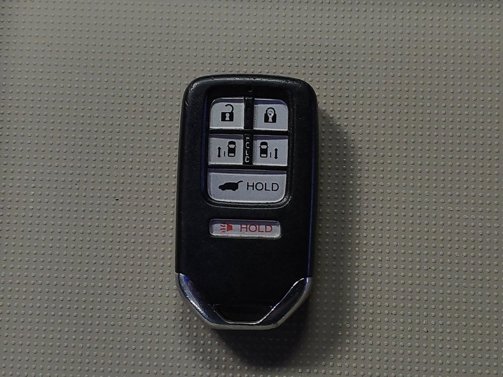 Used 2016 Honda Odyssey EX-L image 32
