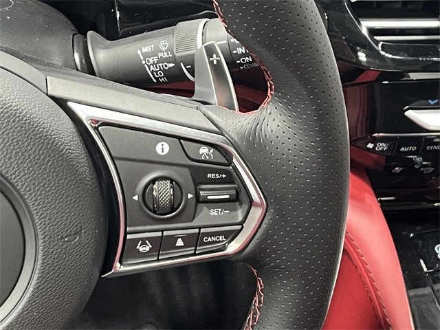 New 2026 Acura MDX A-Spec image 21