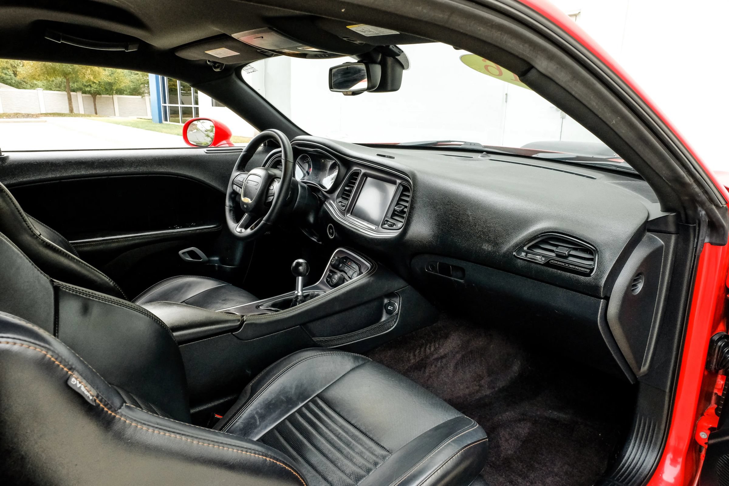 Used 2016 Dodge Challenger R/T Scat Pack RWD image 18