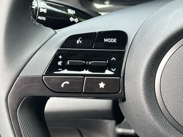 New 2026 Hyundai Elantra Sport FWD image 24