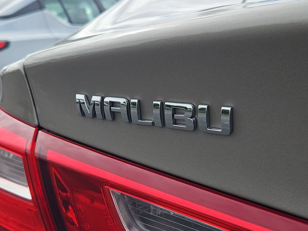 Used 2024 Chevrolet Malibu LT FWD image 26