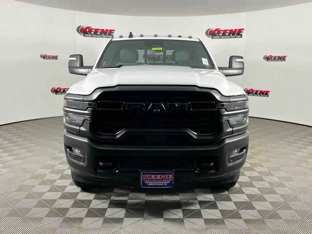 New 2026 RAM 2500 Tradesman AWD/4WD image 4
