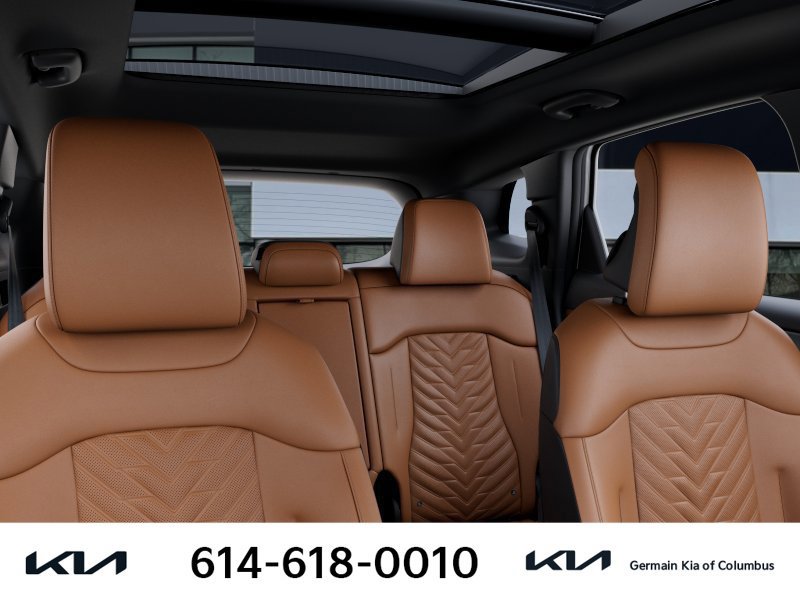 New 2026 Kia Sportage X-Line w/ X-Line Technology Package AWD/4WD image 30