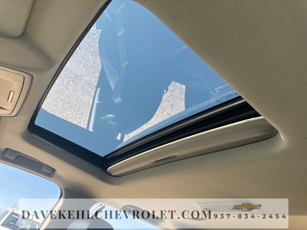 Used 2016 Chevrolet Tahoe LT w/ Luxury Package image 26