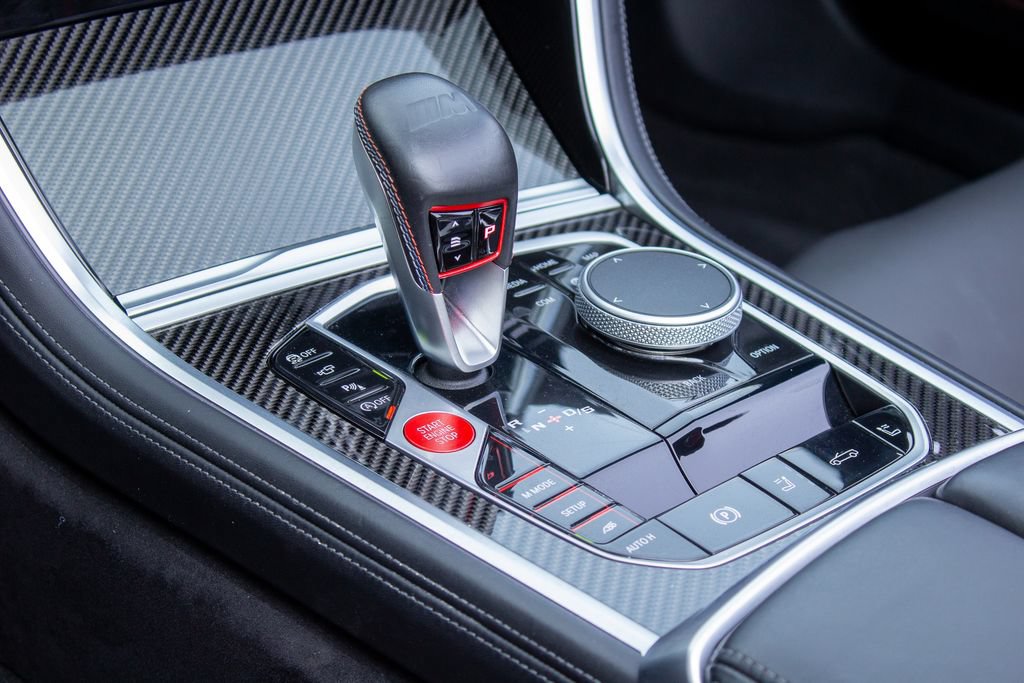 Used 2025 BMW M8 Competition AWD/4WD image 19
