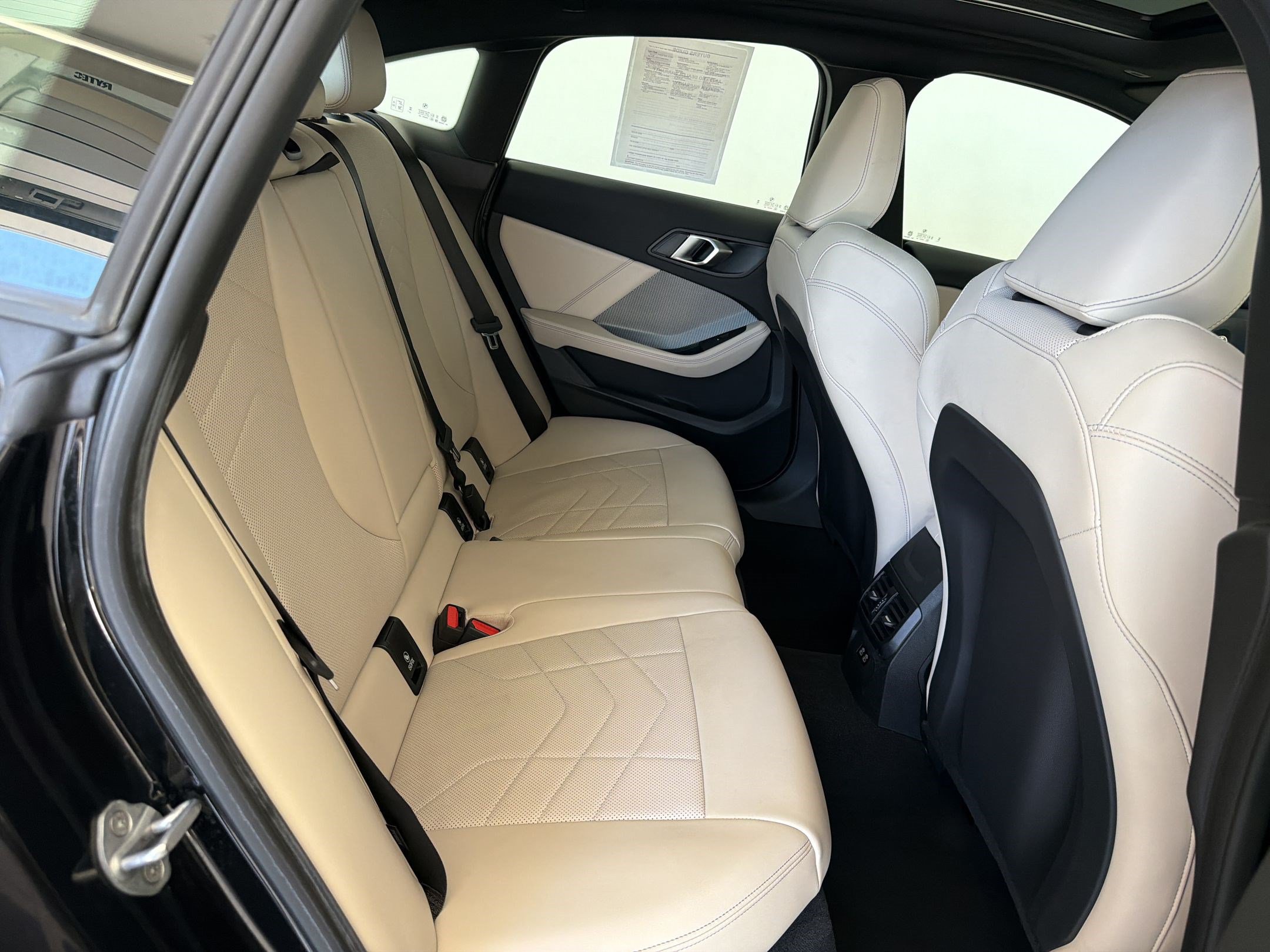Used 2025 BMW 228i xDrive AWD/4WD image 30
