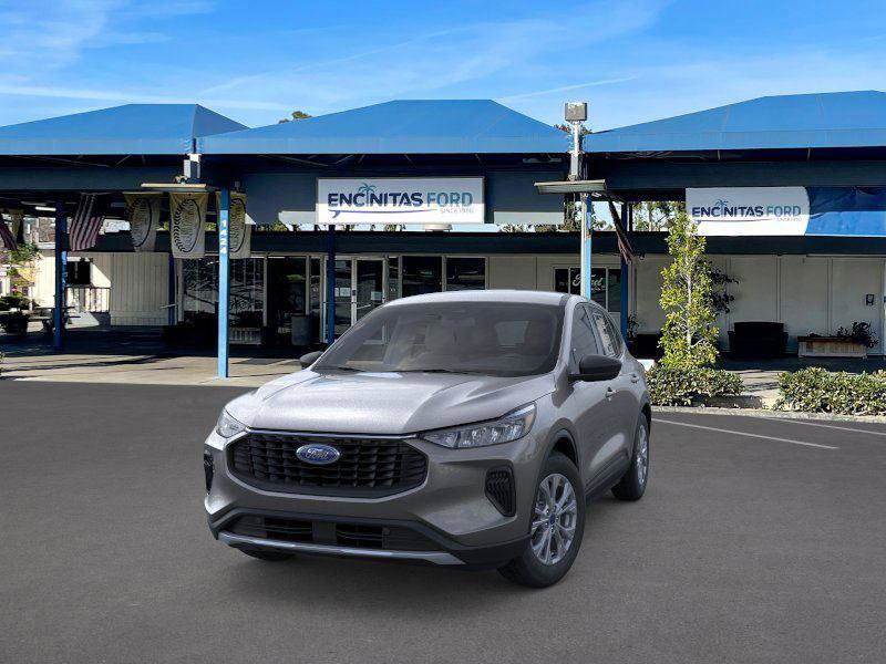 New 2025 Ford Escape Active image 2