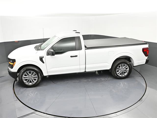 Used 2025 Ford F150 XL image 34