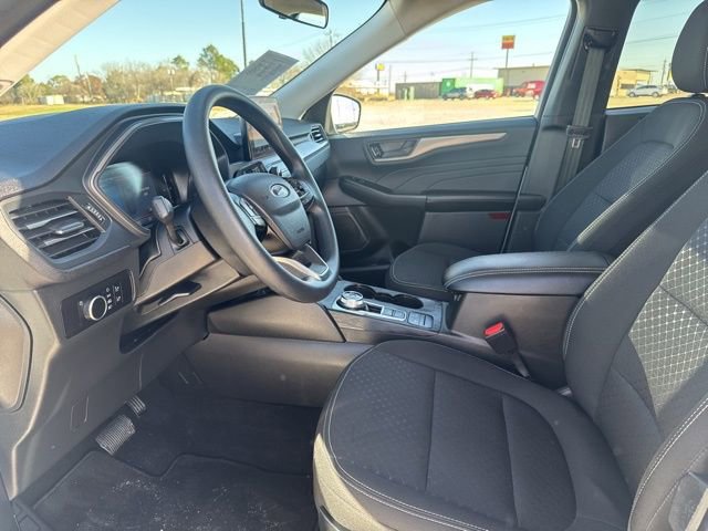 Used 2025 Ford Escape Active image 2