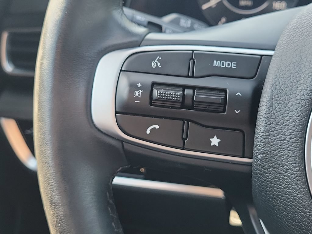 Certified 2024 Kia Sportage X-Pro AWD/4WD image 9