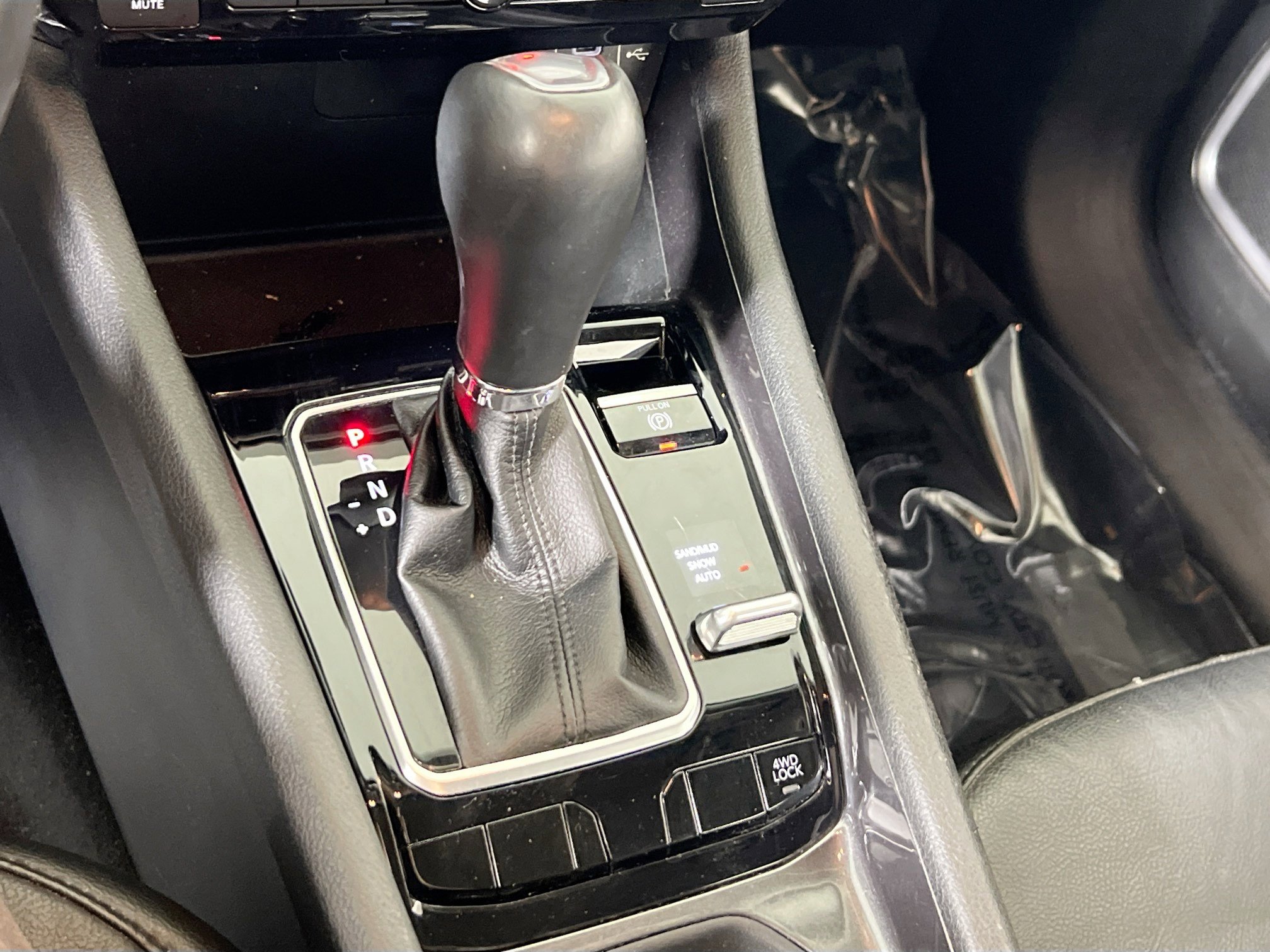 Used 2022 Jeep Compass Latitude image 16