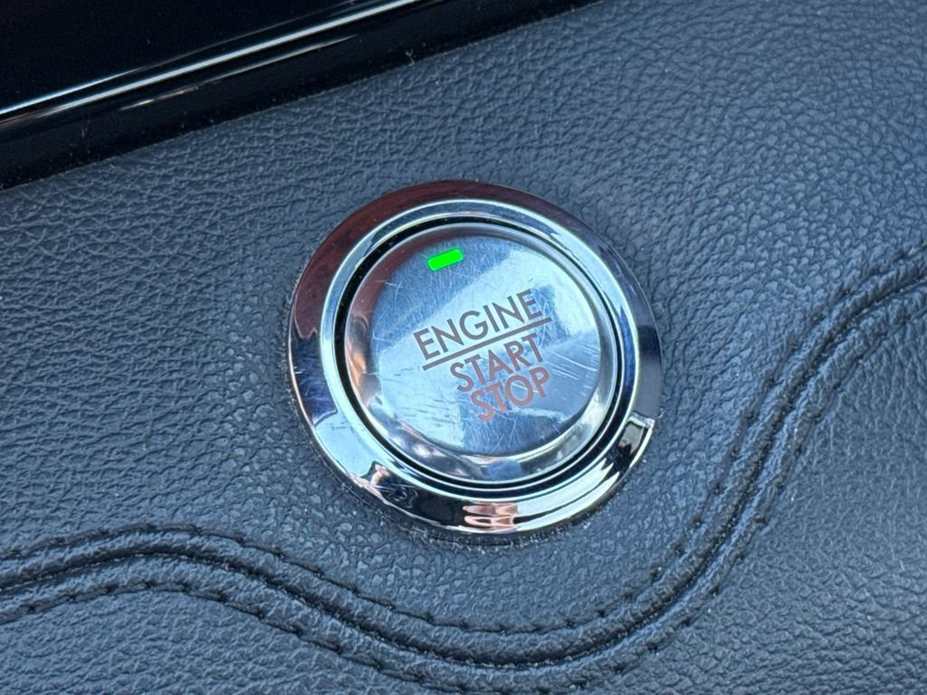 Used 2024 Lincoln Navigator Reserve image 30
