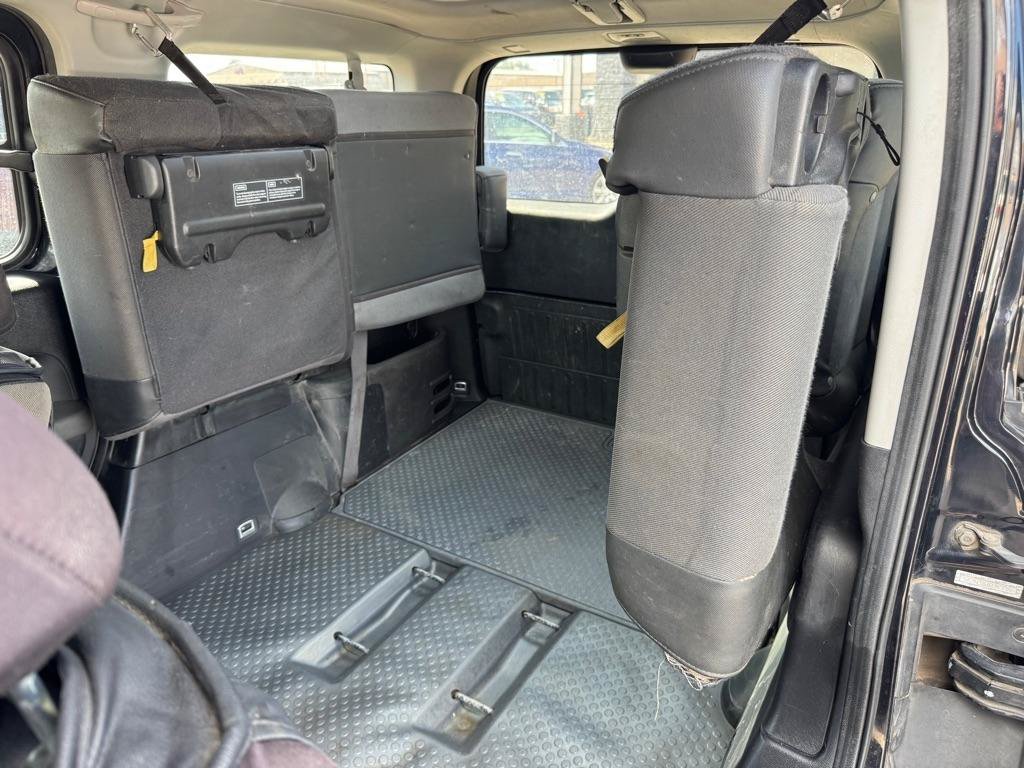 Used 2006 Honda Element EX image 9