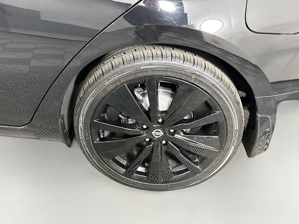 Used 2021 Nissan Altima 2.5 SR FWD image 31