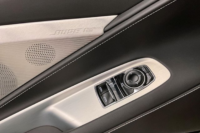 Used 2021 Chevrolet Corvette Stingray Preferred Cpe w/ Battery Protection Package RWD image 39