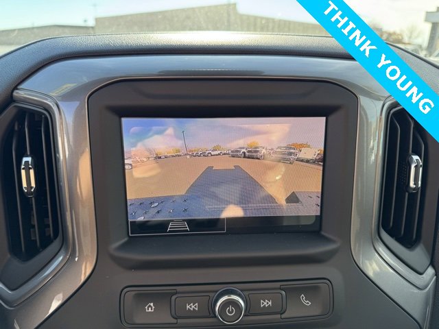 New 2025 Chevrolet Silverado 2500 W/T w/ WT Convenience Package image 21