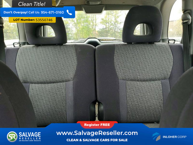 Used 2005 Toyota RAV4 2WD image 13