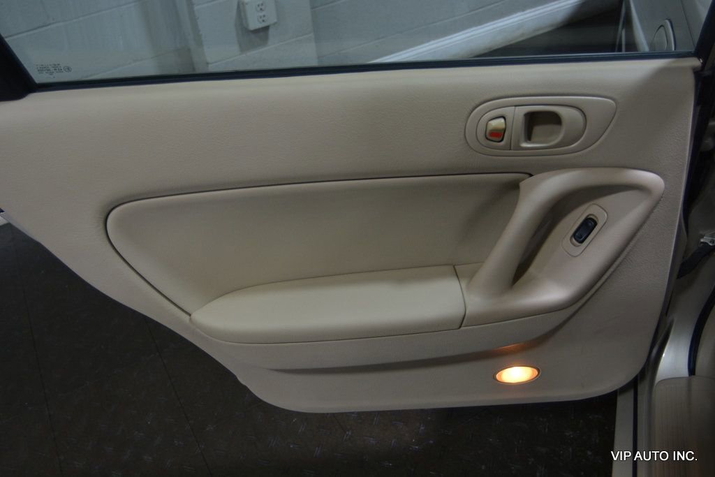 Used 1996 MAZDA Millenia image 17