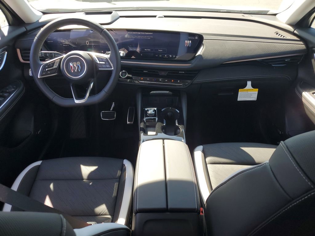 New 2026 Buick Envision Sport Touring image 8