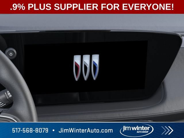 New 2026 Buick Encore GX Sport Touring w/ Advanced Technology Package AWD/4WD image 20