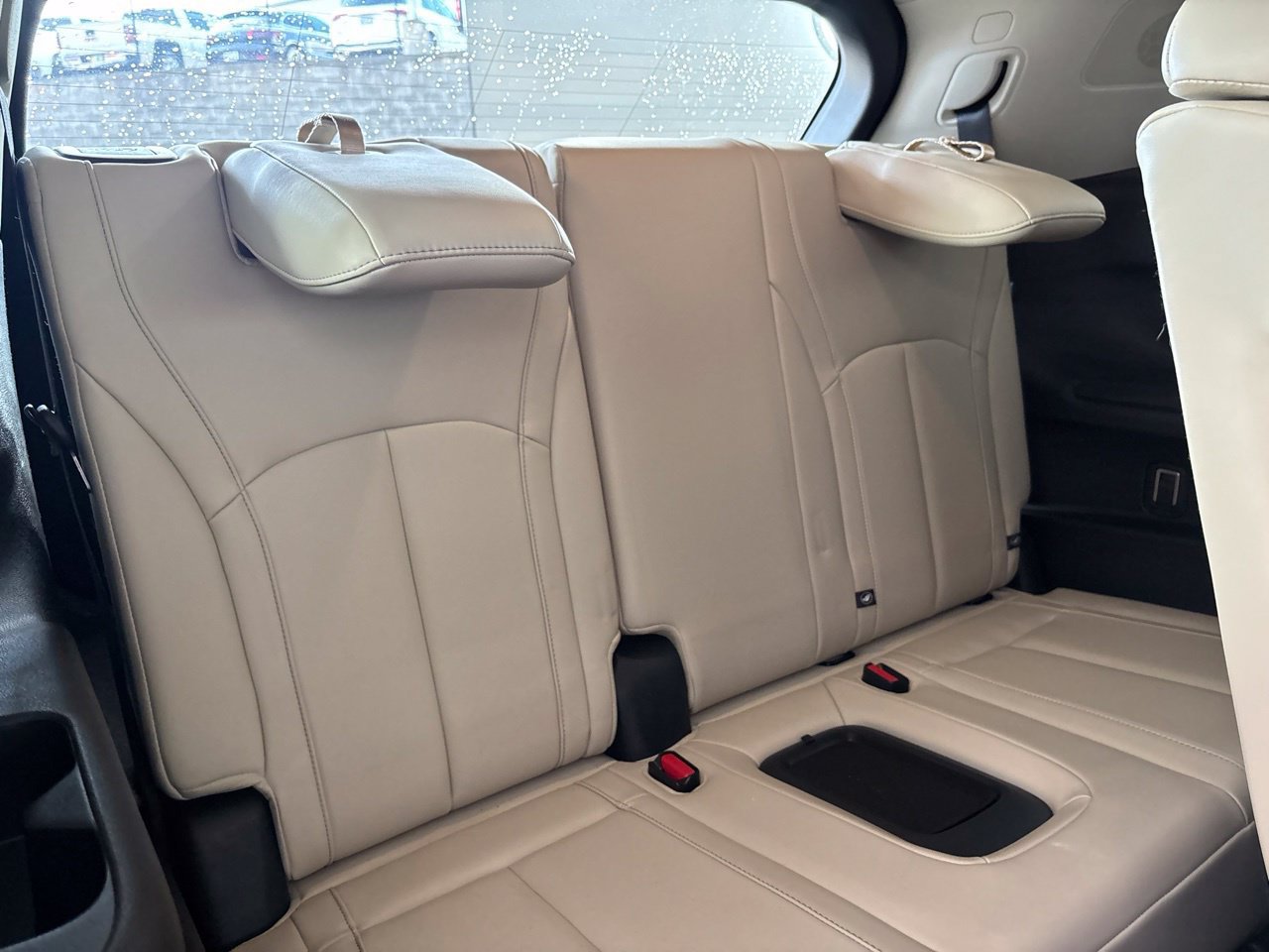 Used 2025 INFINITI QX60 Sensory FWD image 32