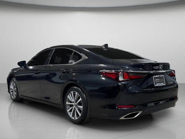 Used 2021 Lexus ES 350 w/ Premium Package FWD image 7