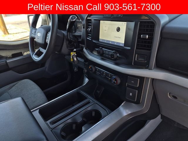 Used 2022 Ford F150 XLT image 14